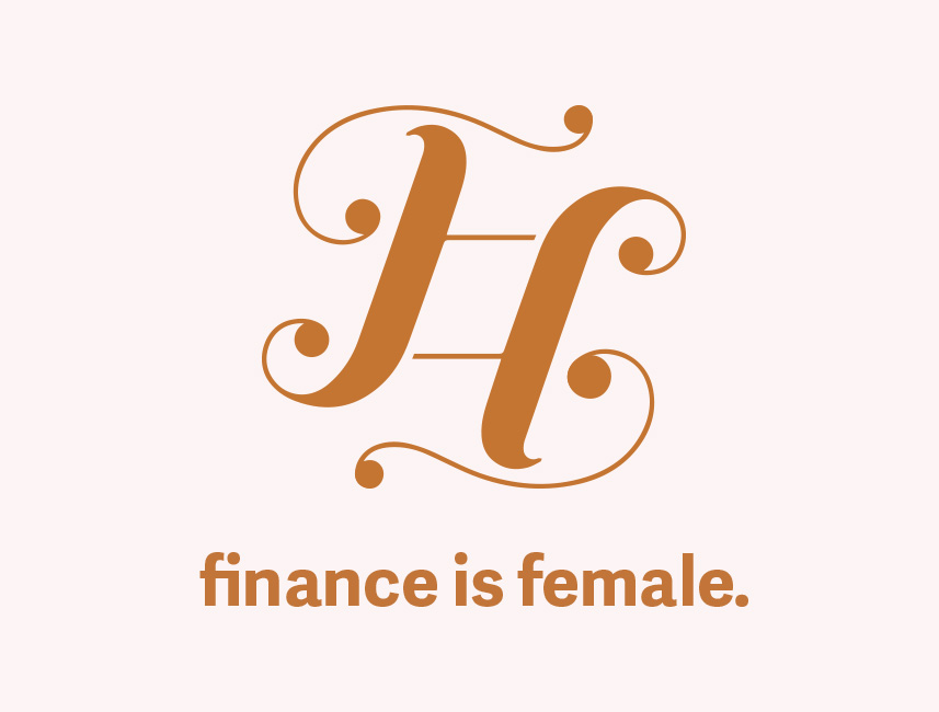 Finance is Female