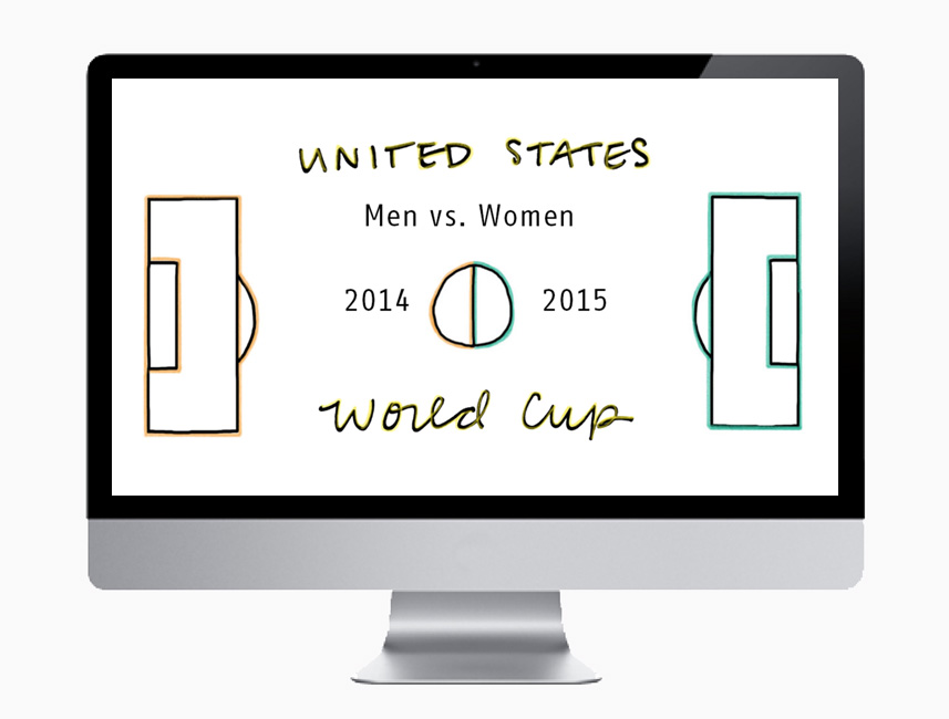 World Cup Website